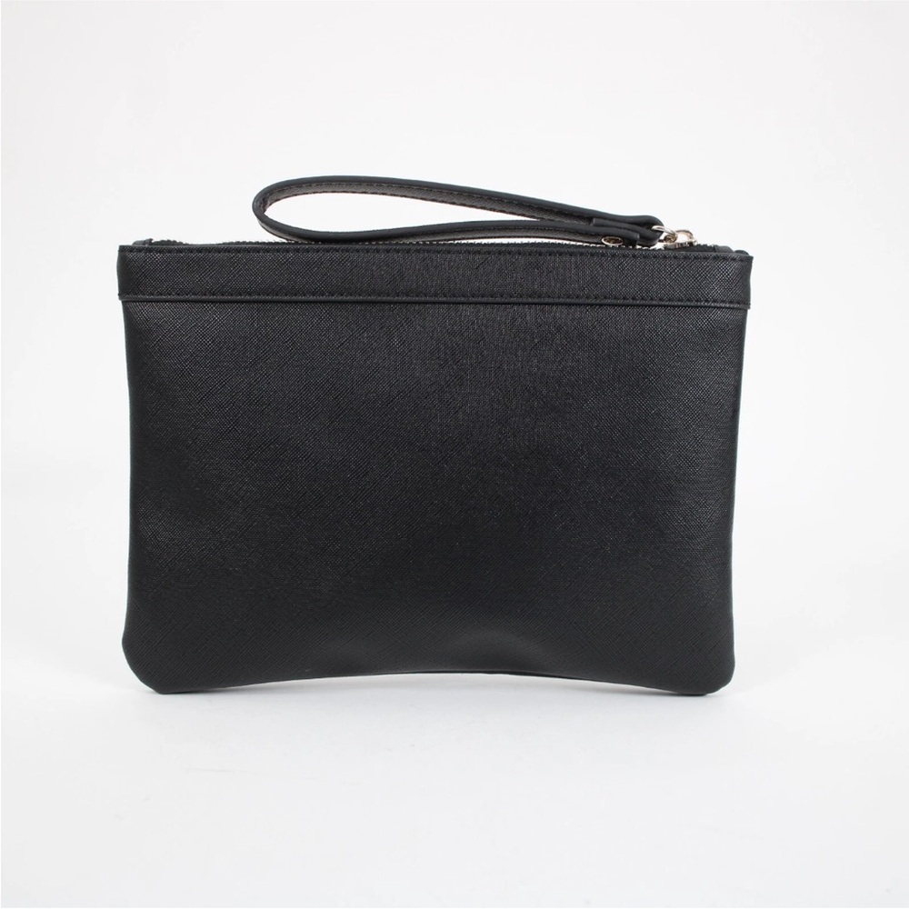 NWT WHBM wristlet/clutch - Picture 3 of 8
